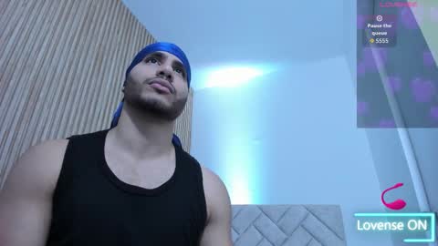 Snapshot of ibraiimm chatting on 09-20-25, 08:54 Ibraim online show from 09-20-25, 08:54