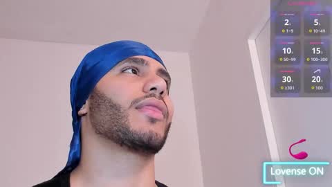 Snapshot of ibraiimm chatting on 09-30-25, 07:30 Ibraim online show from 09-30-25, 07:30