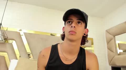 ibratxandy online show from 09-08-25, 09:03