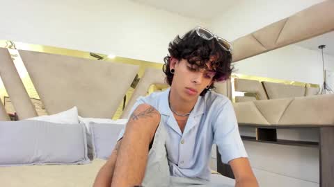 ibratxandy online show from 09-10-25, 09:04