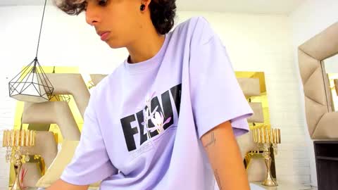 ibratxandy online show from 09-29-25, 08:46