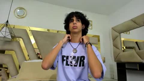 ibratxandy online show from 11-05-25, 08:42