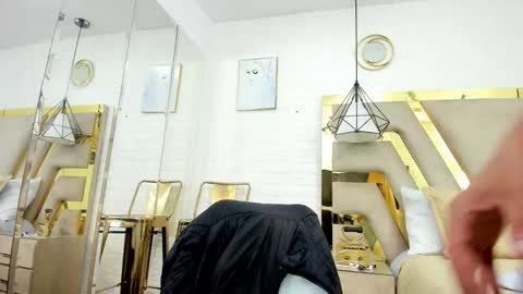 ibratxandy online show from 11-17-25, 07:08