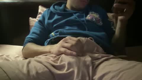 Snapshot of ice_jr chatting on 01-20-25, 12:57 Ice Jr online show from 01-20-25, 12:57