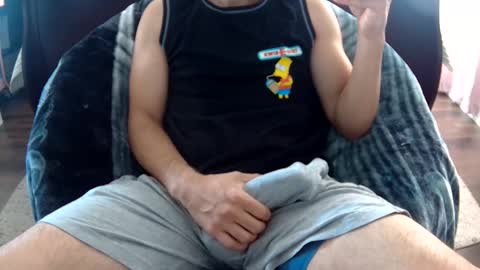 Snapshot of ice_jr chatting on 11-07-25, 08:20 Ice Jr online show from 11-07-25, 08:20