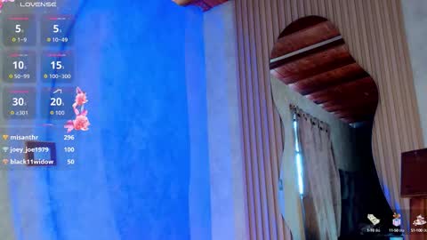 Crystall online show from 09-22-25, 12:51