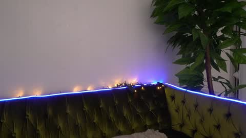 Danielle online show from 02-08-25, 03:10