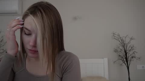 Danielle online show from 02-09-25, 11:36