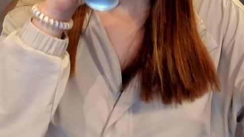 Danielle online show from 10-08-25, 01:31