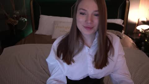Danielle online show from 12-16-25, 02:00