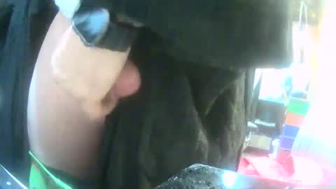 iceman00074 online show from 01-31-25, 09:59