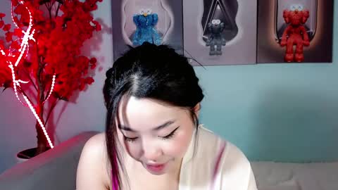 Snapshot of ichiben chatting on 01-18-25, 09:02 ichiben online show from 01-18-25, 09:02