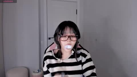 Snapshot of ichigo_o chatting on 01-19-26, 07:23 Hitomi online show from 01-19-26, 07:23