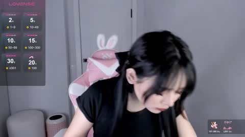 Snapshot of ichigo_o chatting on 02-10-26, 03:10 Hitomi online show from 02-10-26, 03:10