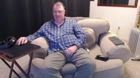 Christopher online show from 12-05-24, 12:30