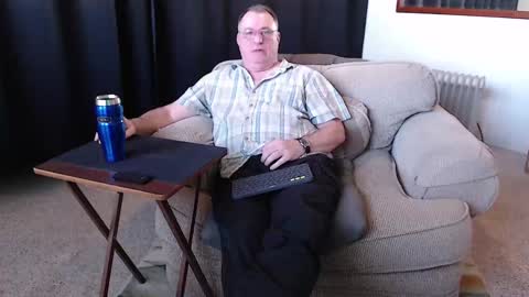 Christopher online show from 01-25-25, 09:57