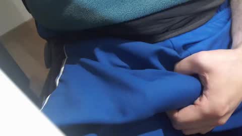 icky_thumps online show from 01-19-25, 01:21