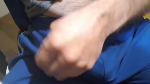 icky_thumps online show from 01-25-25, 06:12