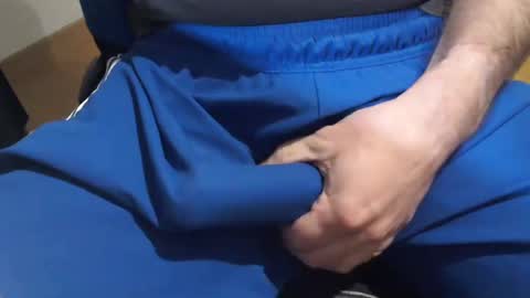 icky_thumps online show from 02-01-25, 06:43