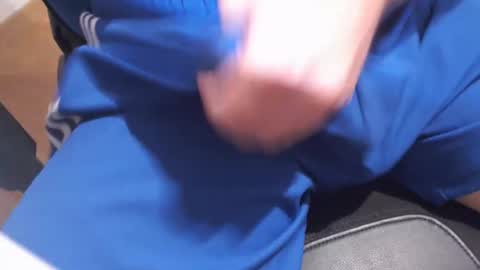 icky_thumps online show from 09-23-25, 04:26