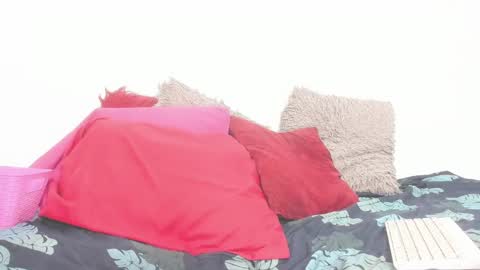 IckyXo online show from 03-08-25, 11:27