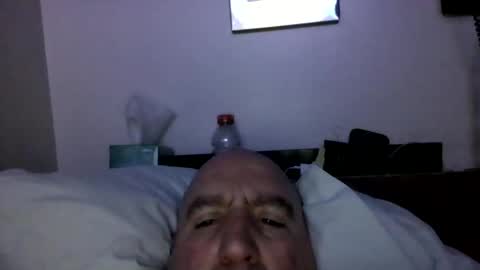 icumming online show from 01-25-25, 12:26