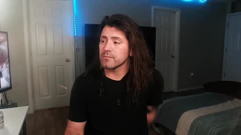 Ivan online show from 01-13-25, 03:58