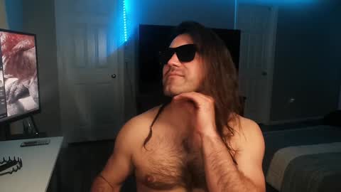 Ivan online show from 01-16-25, 12:55