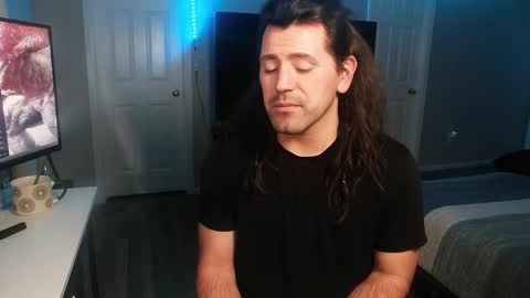 Ivan online show from 01-16-25, 03:56