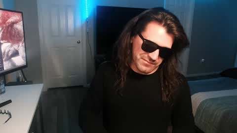 Ivan online show from 01-16-25, 07:07