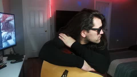 Ivan online show from 01-16-25, 10:10