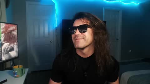 Ivan online show from 01-17-25, 03:12