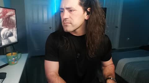 Ivan online show from 01-17-25, 06:15