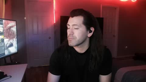 Ivan online show from 01-17-25, 03:32