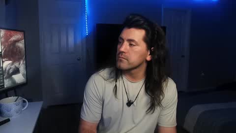 Ivan online show from 01-18-25, 08:52