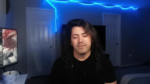 Ivan online show from 01-18-25, 02:12