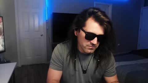 Ivan online show from 01-18-25, 05:15