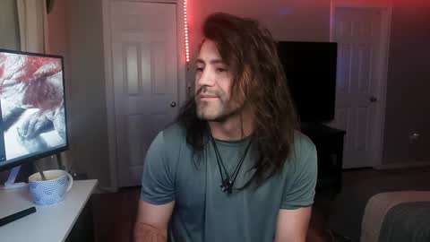 Ivan online show from 01-20-25, 11:56