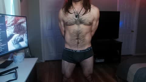 Ivan online show from 01-20-25, 02:57