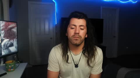 Ivan online show from 01-21-25, 06:33