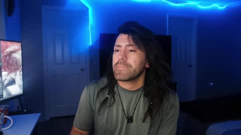 Ivan online show from 01-22-25, 04:34