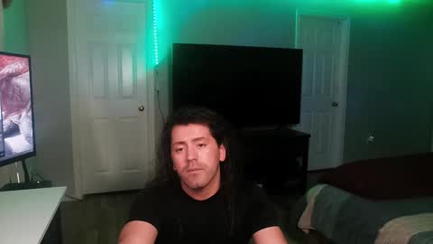 Ivan online show from 01-22-25, 02:14