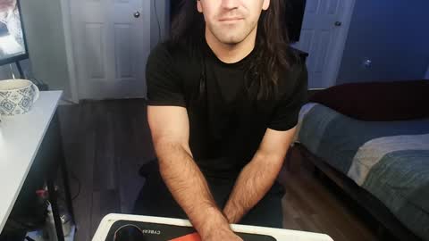 Ivan online show from 01-22-25, 05:38