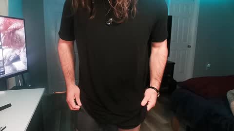 Ivan online show from 01-24-25, 02:41