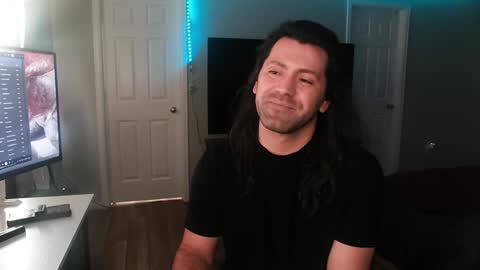 Ivan online show from 01-24-25, 06:25