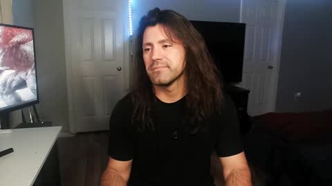 Ivan online show from 01-25-25, 02:47