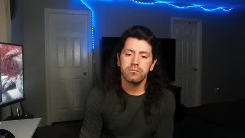 Ivan online show from 01-26-25, 02:41