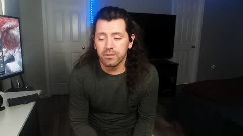 Ivan online show from 01-26-25, 05:44