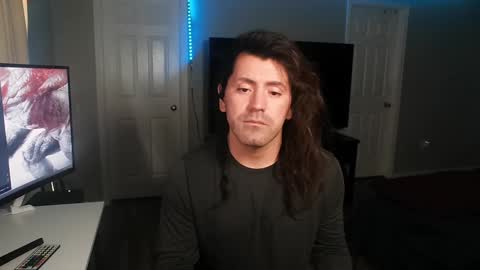 Ivan online show from 01-27-25, 02:46