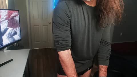 Ivan online show from 01-27-25, 05:48